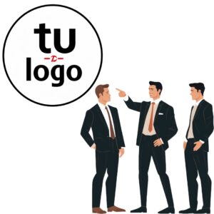 establece una reputación y despeja la identidad de marca que tu negocio necesita para crecer