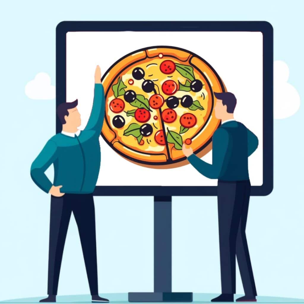 atrae tus clientes potenciales y deja que conozcan tu marca y quien eres
