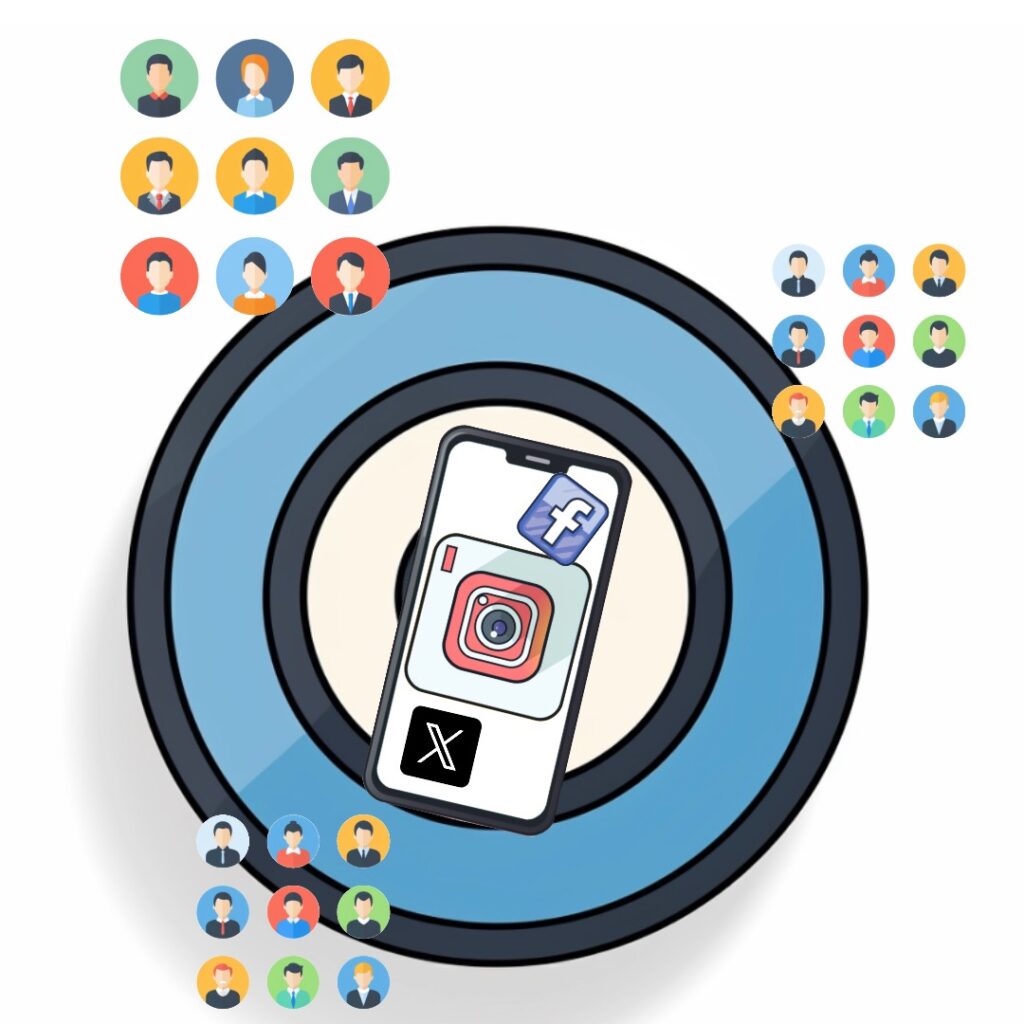la manera fácil y rápida de atraer clientes potenciales y maximizar la audiencia, ya estas usando marketing de contenidos